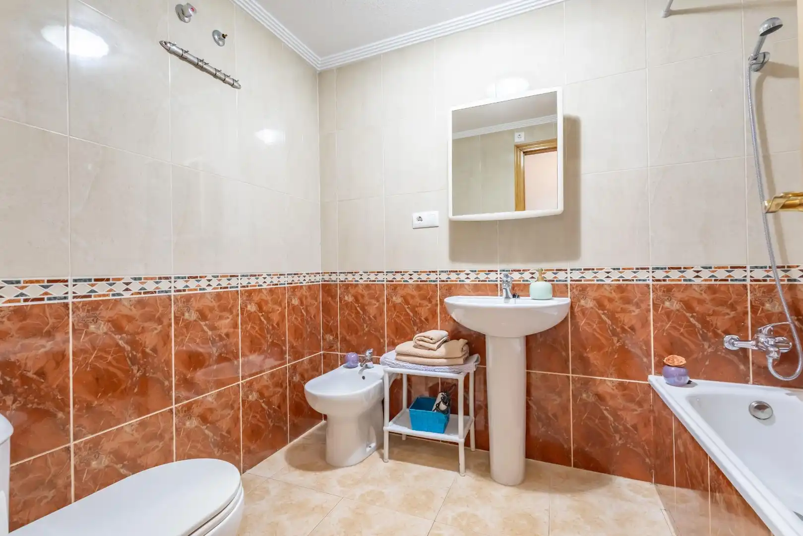 Apartamento con piscina en venta en Calle HUERTO, imagen 24