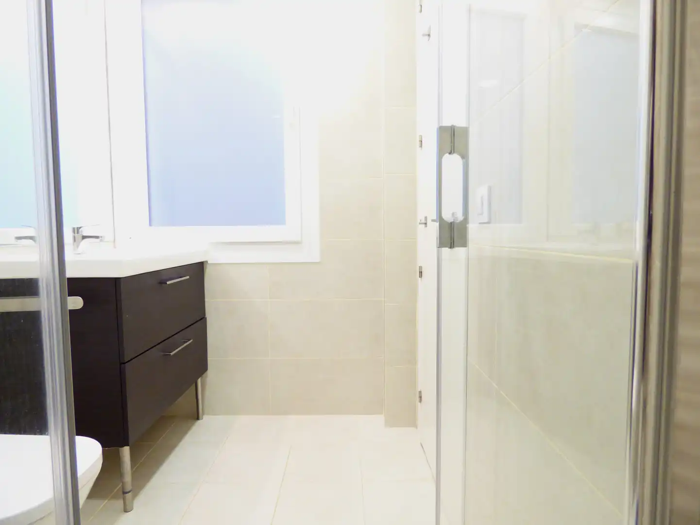 Flat for rent in Madrid - Avenida de Menéndez Pelayo, Ibiza de Madrid