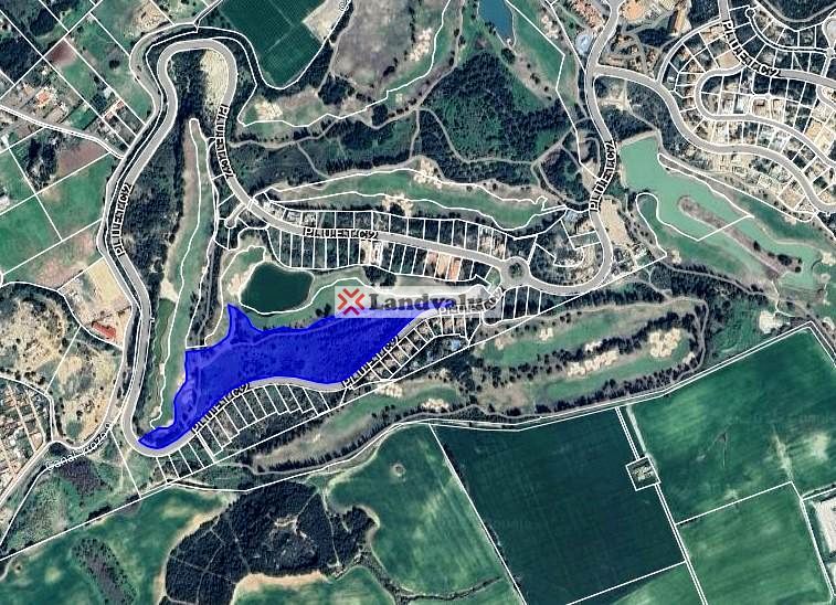 Residential for sale in Jerez de la Frontera