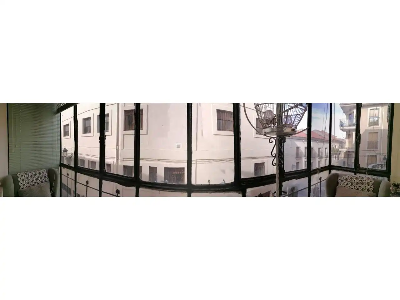 Vista exterior de Edificio en venta en Ciudad Rodrigo