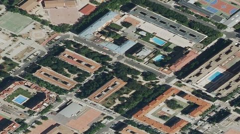Foto 4 de Pis en venda a Calle Porto Colon, Parque Lisboa - La Paz, Alcorcón