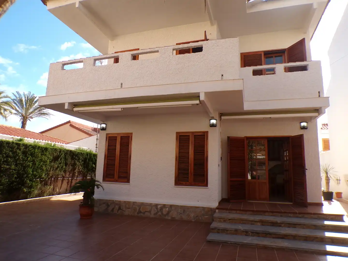 Casa o chalet en venta en Calle Antonio Aguado, 39, Torre de la Horadada