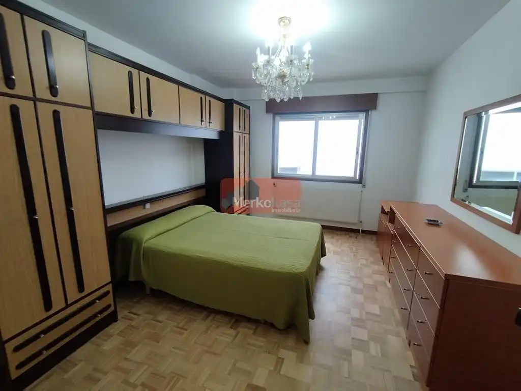 Appartement avec jardin à louer à As Nogais, imagen 11