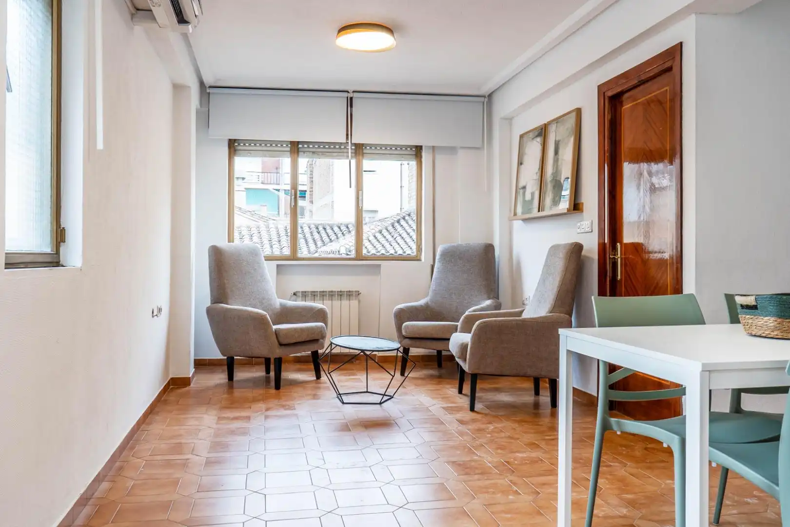 Habitación en ACERA DE CANASTEROS, Centro - Sagrario