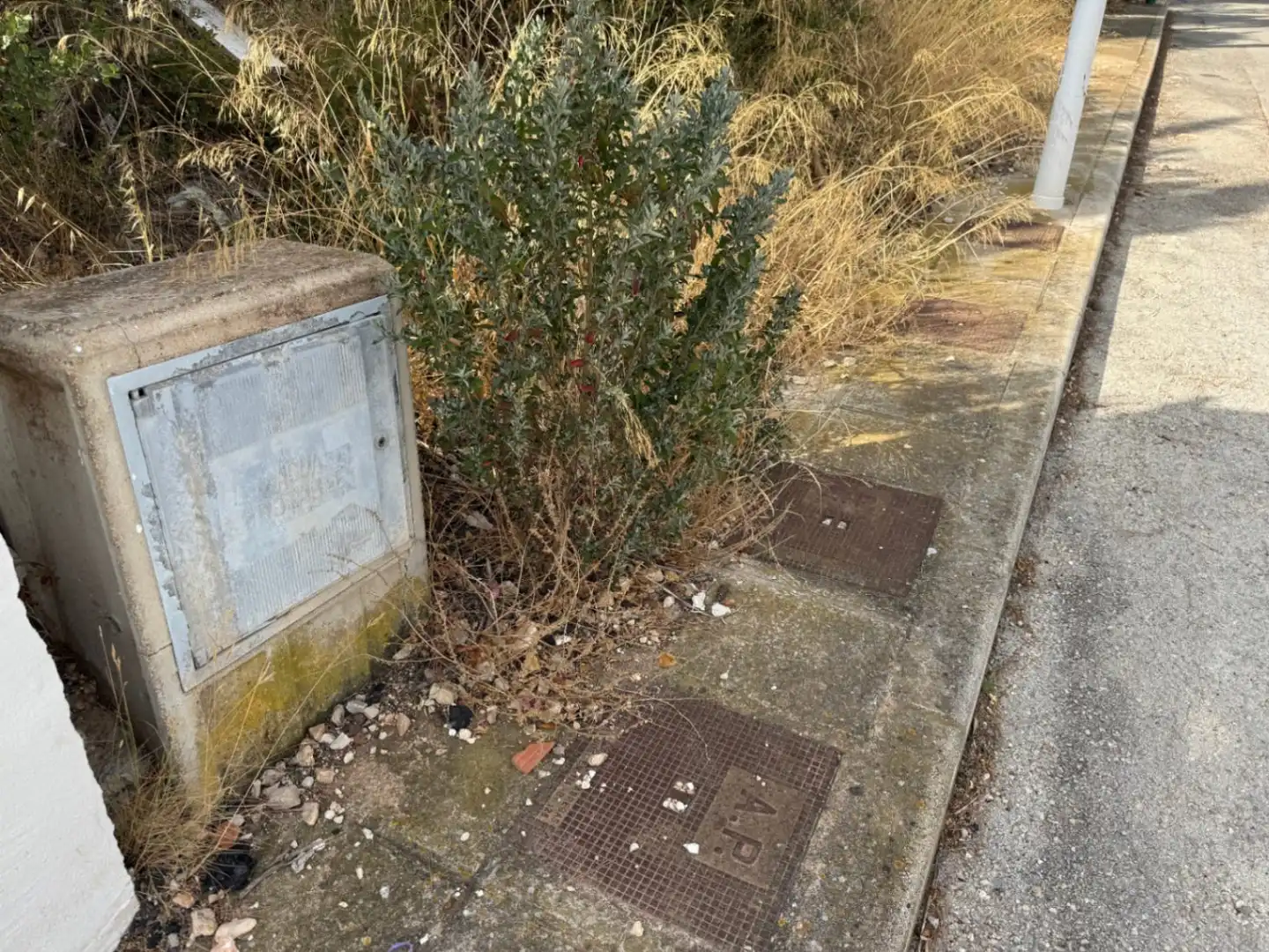 Wohnbaugrundstück zum Verkauf in Benimeit - Tabaira, imagen 9
