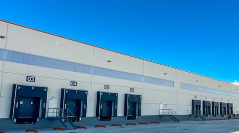 Foto 5 von Fabrikhallen zur Miete in Vilanova del Camí, Barcelona