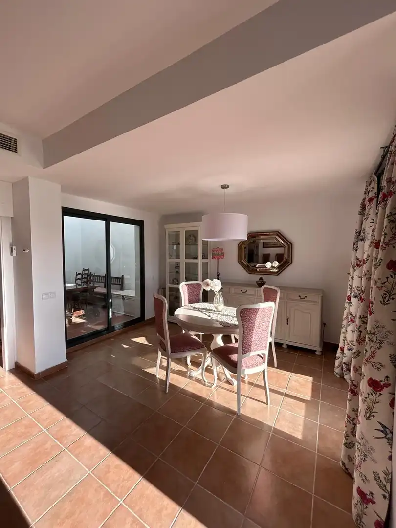 Detached homes for sale in Las Pajanosas