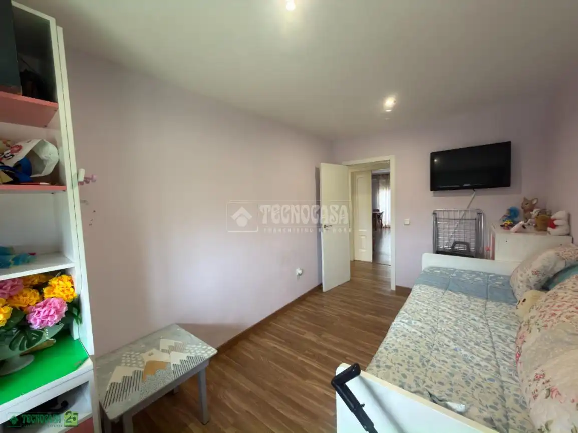 Piso en venta en Yepes con Aire acondicionado, Parquet y Terraza