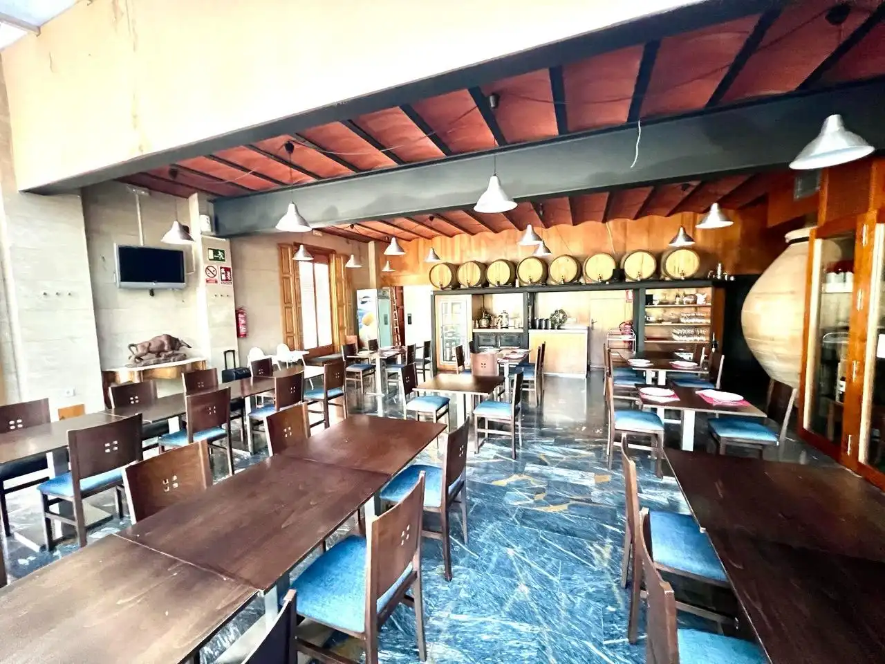 Local comercial en venda a Camino Badén 188, imagen 3