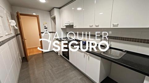 Foto 5 de Pis de lloguer a Fuente Cisneros, Parque Oeste - Fuente Cisneros, Alcorcón