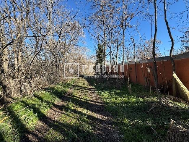 Terreno industrial en Venta en Los Robles