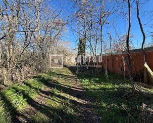 Terreny industrial en venda en Seseña