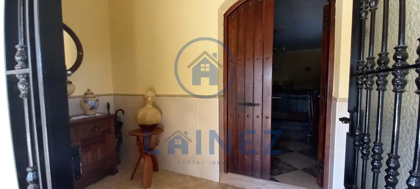 Terreny residencial en venda a Belmez, imagen 31