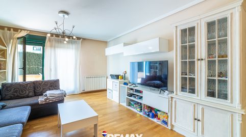 Foto 5 de Piso en venta en Calle Torres Quevedo, Aranzana, Arroyo de la Encomienda