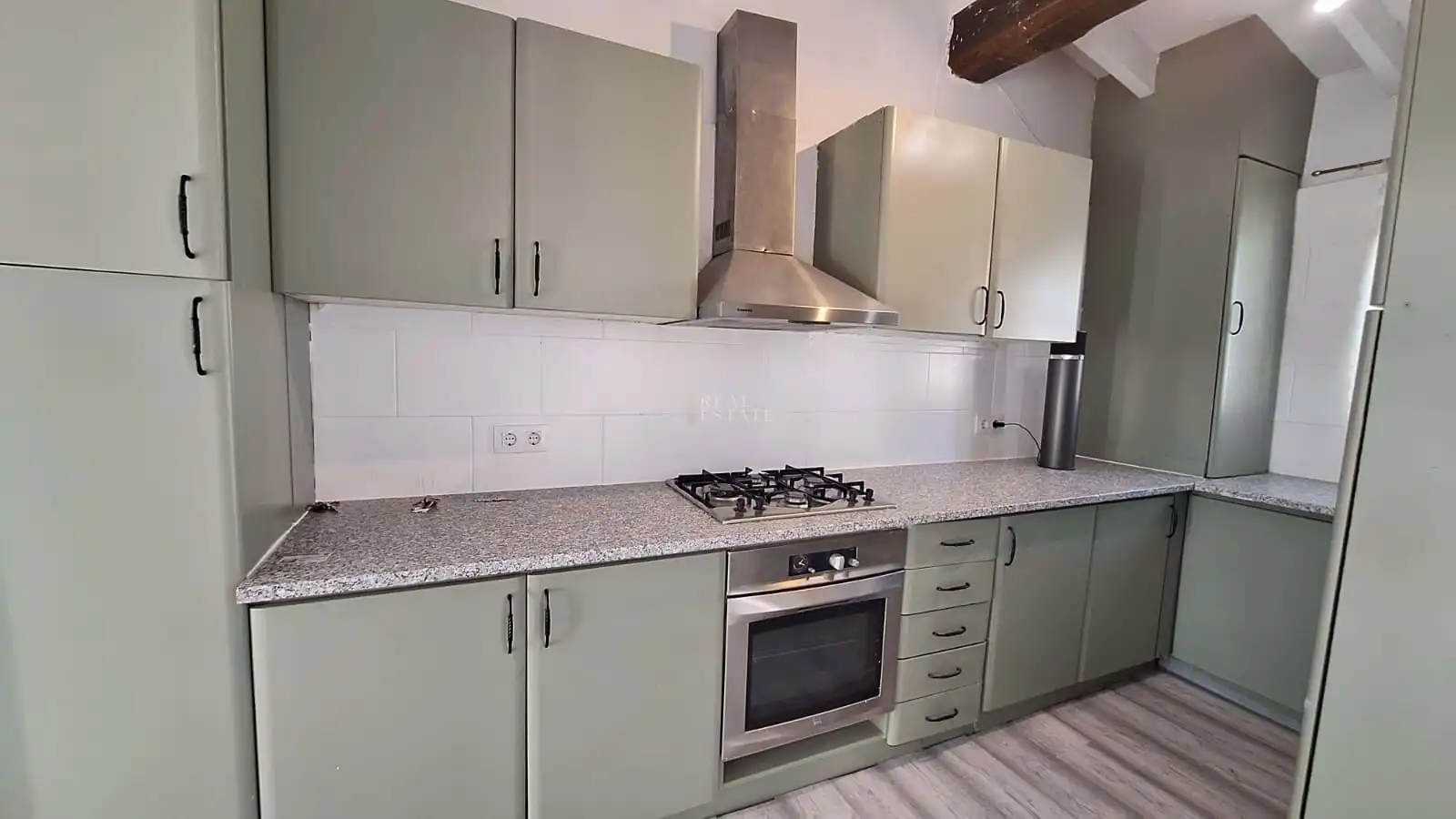 Kitchen of Houses for sale in Dénia  with Air Conditioner and Terrace