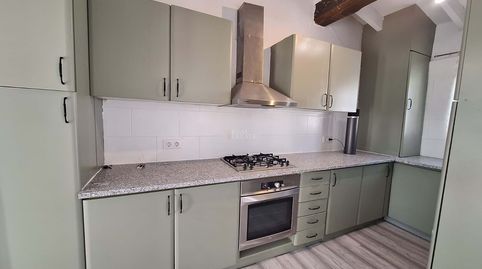 Foto 5 de Casa o xalet en venda a Carrer Bot, Les Bassetes - El Marjal, Dénia