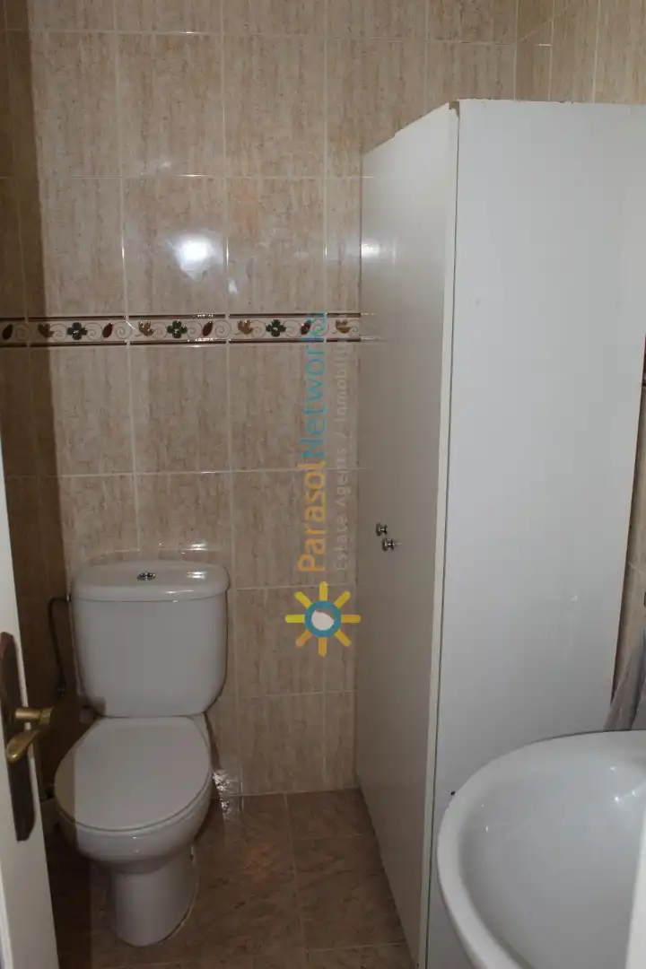 Apartament amb piscina de lloguer a Las Marinas / Les Marines, imagen 6