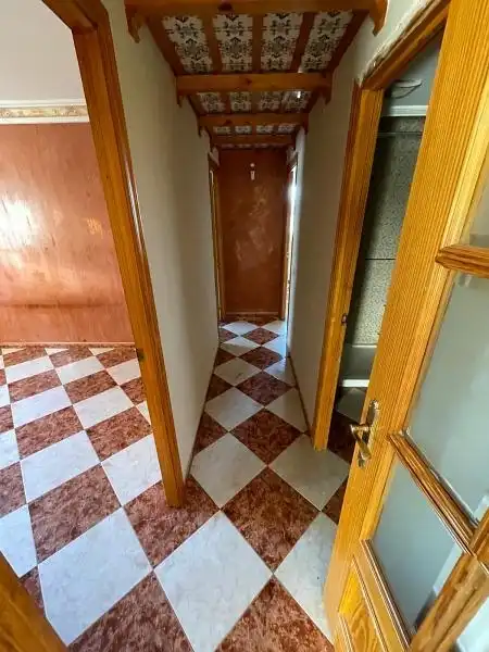 Piso en venta en Castilleja de la Cuesta