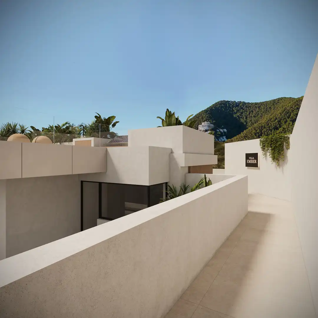 Maison avec piscine à vendre à Elviria - Cabopino, imagen 48