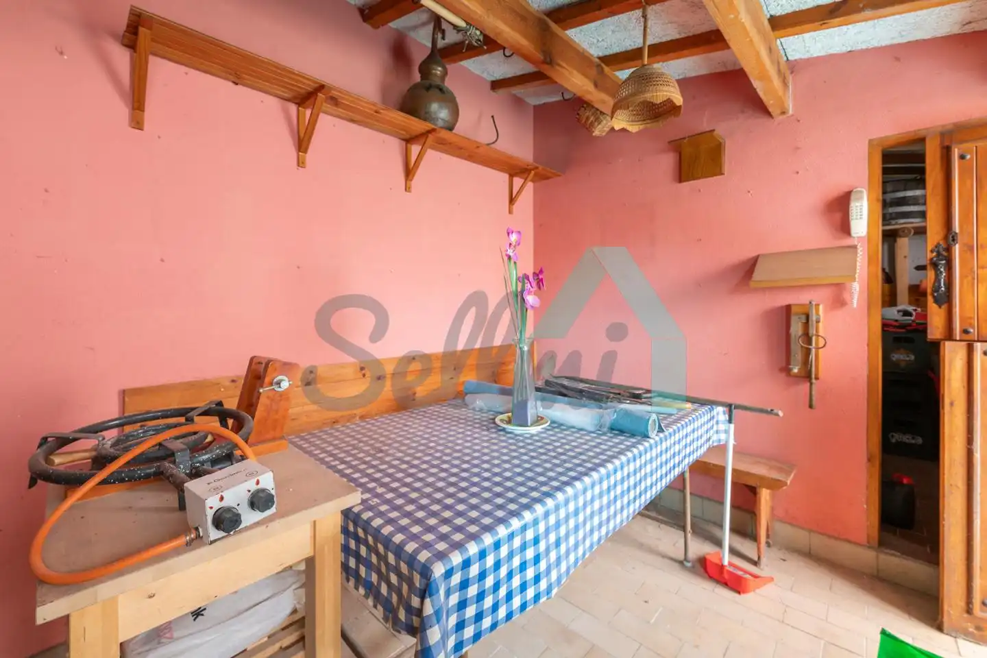 House with garden for sale in Zona Loma del Canto, imagen 120