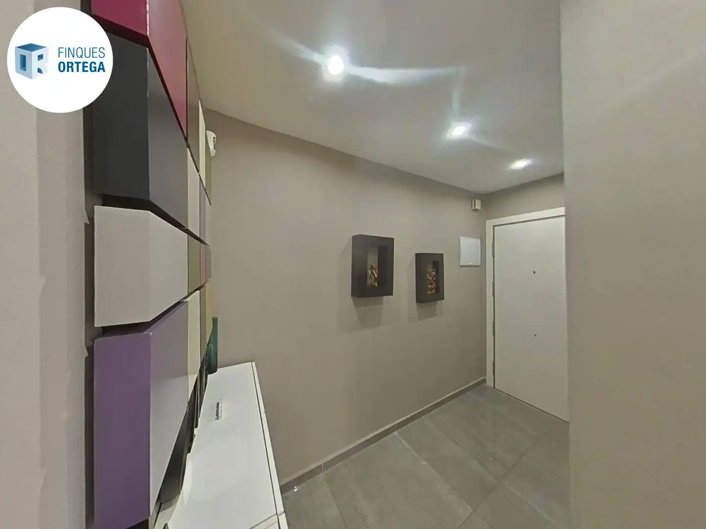 Wohnung zum Verkauf in Mollet del Vallès mit Heizung