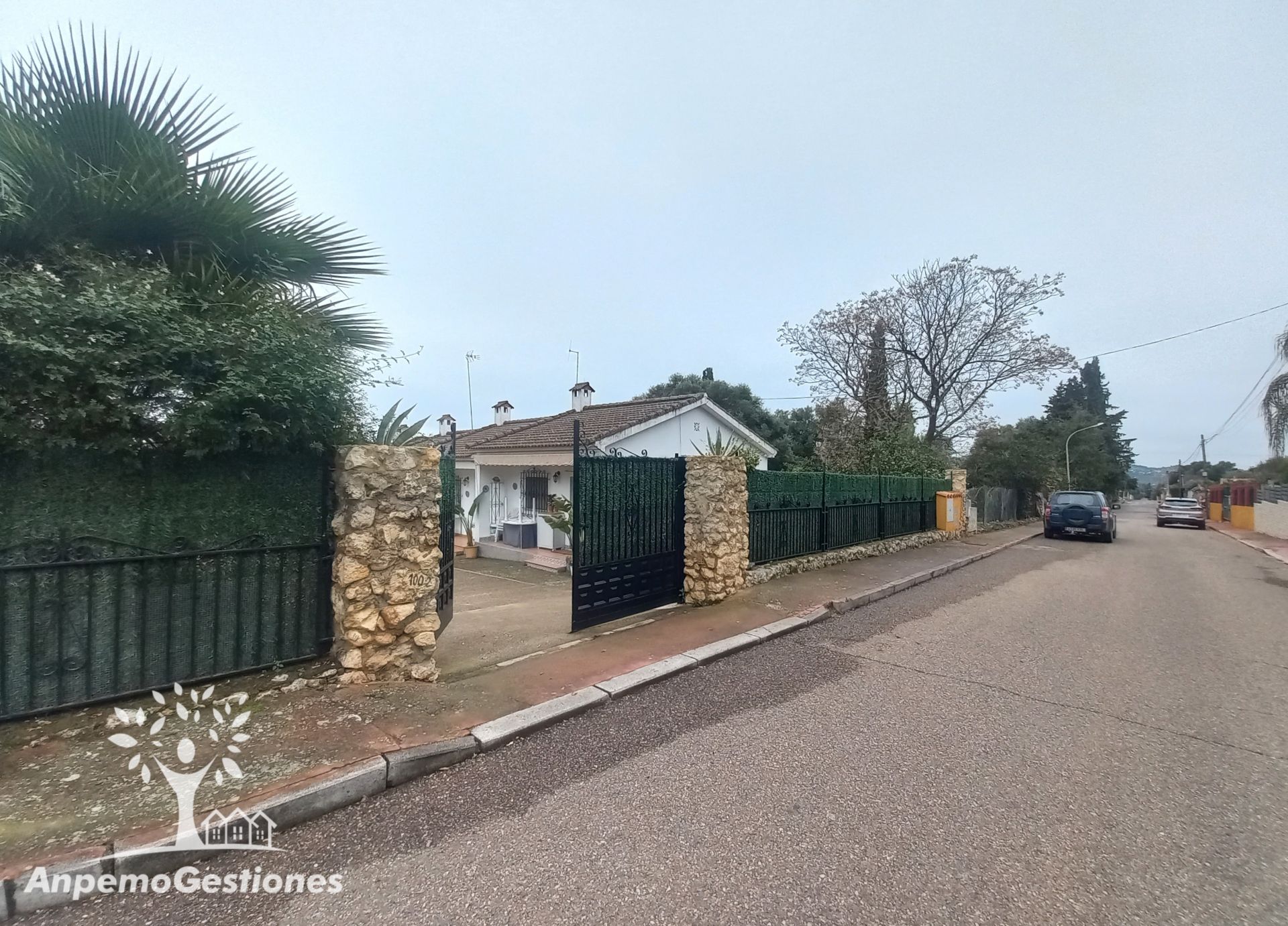 Casa o xalet en venda a Palma del Río