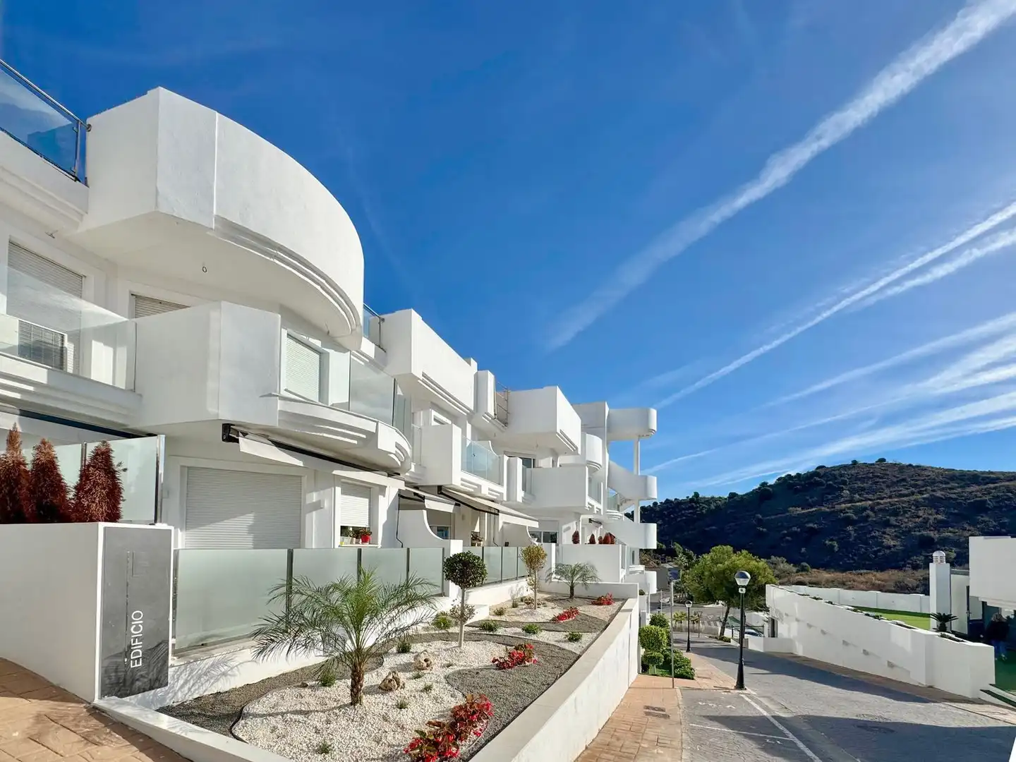 Apartamento en venta en Lo Cea