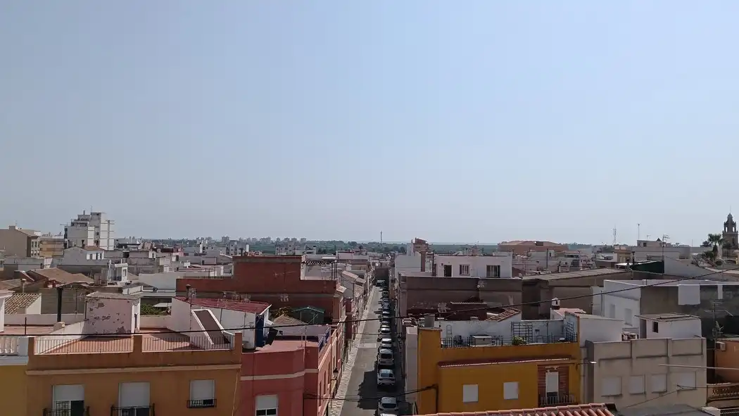 Adosado con terraza en venta en Avenida Valencia 41, imagen 37