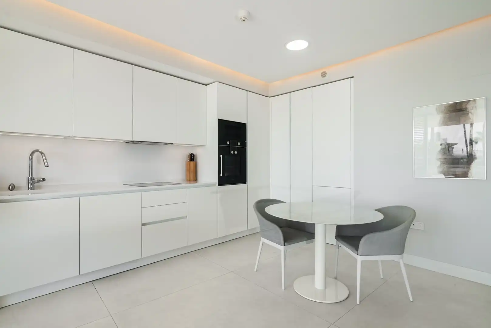 Apartament amb terrassa en venda a Costa Natura, imagen 7