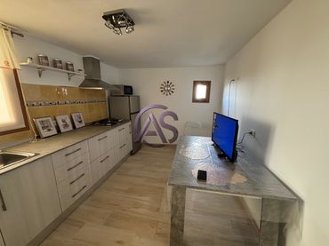 Casa amb jardí en venda a El Escobonal - Pájara