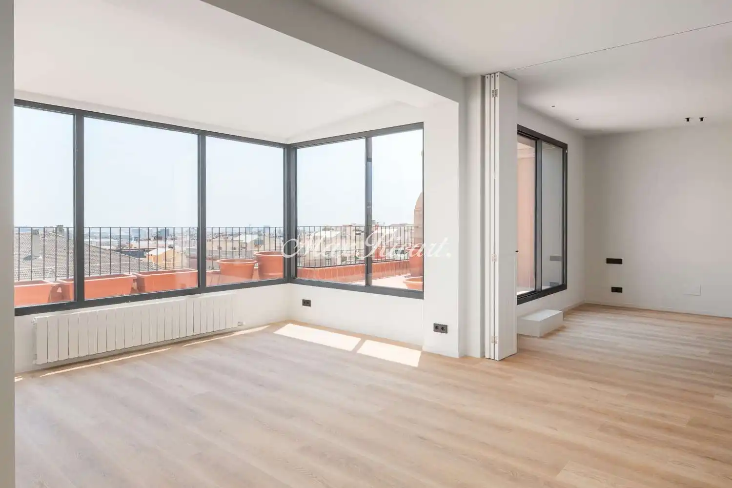 Ático con terraza en venta en Sarrià - Sant Gervasi, imagen 7