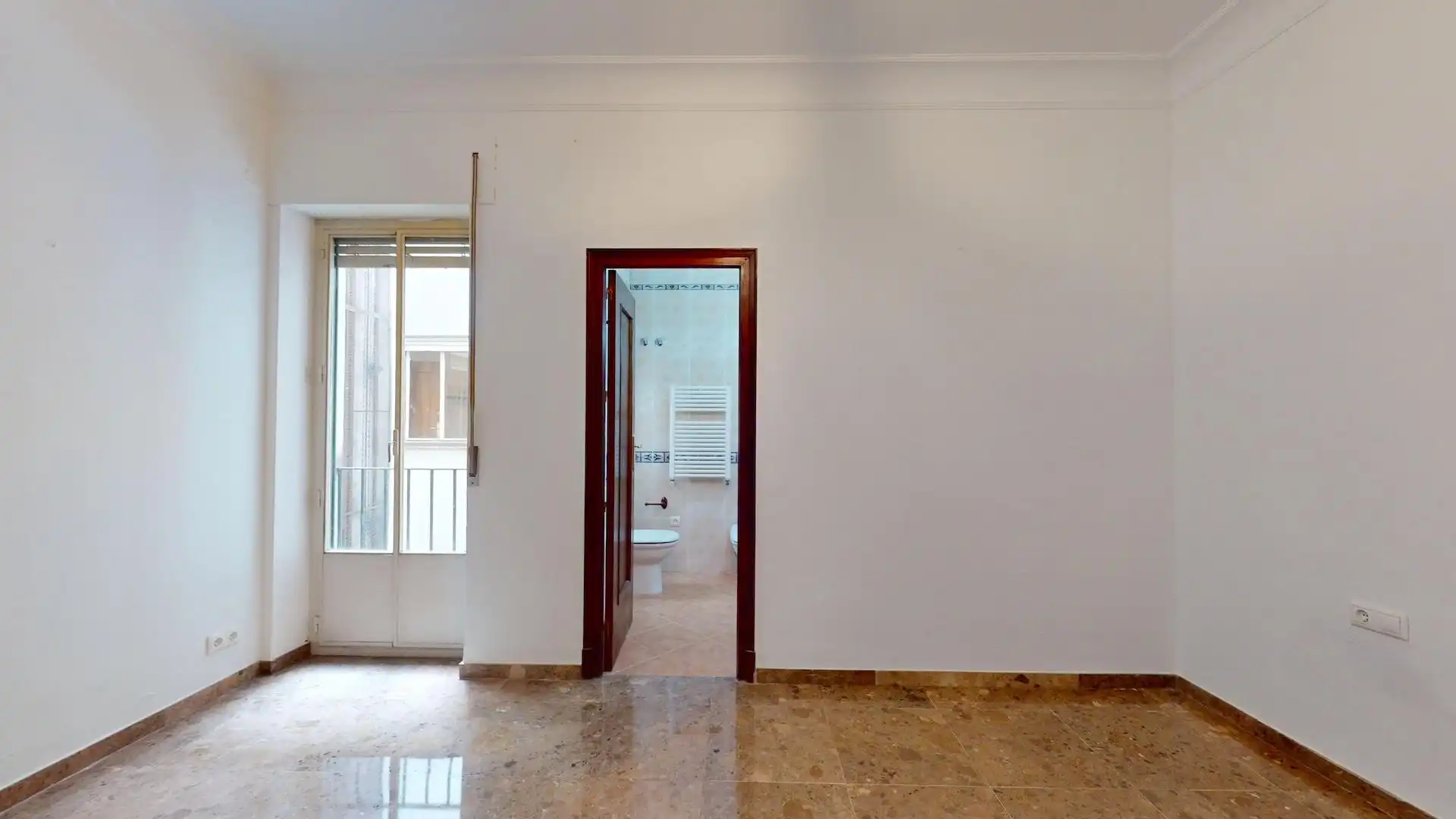 Piso en venta en Córdoba con Aire acondicionado, Calefacción y Terraza