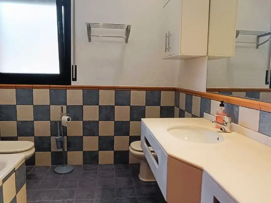 Chalet con jardín en venta en Enric borras 7, imagen 26