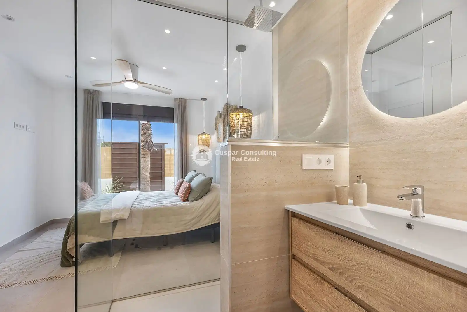 Apartament amb piscina en venda a Andalucia, imagen 22