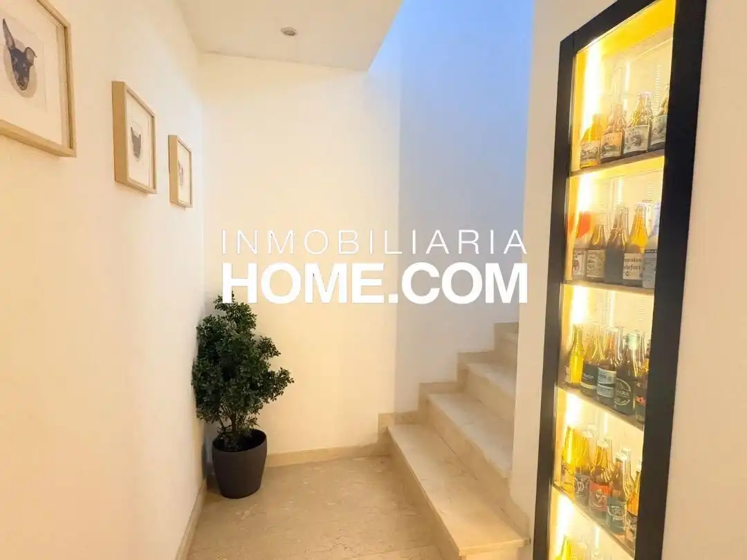 Casa pareada con terraza en venta en Pinos de Alhaurín - Periferia, imagen 36