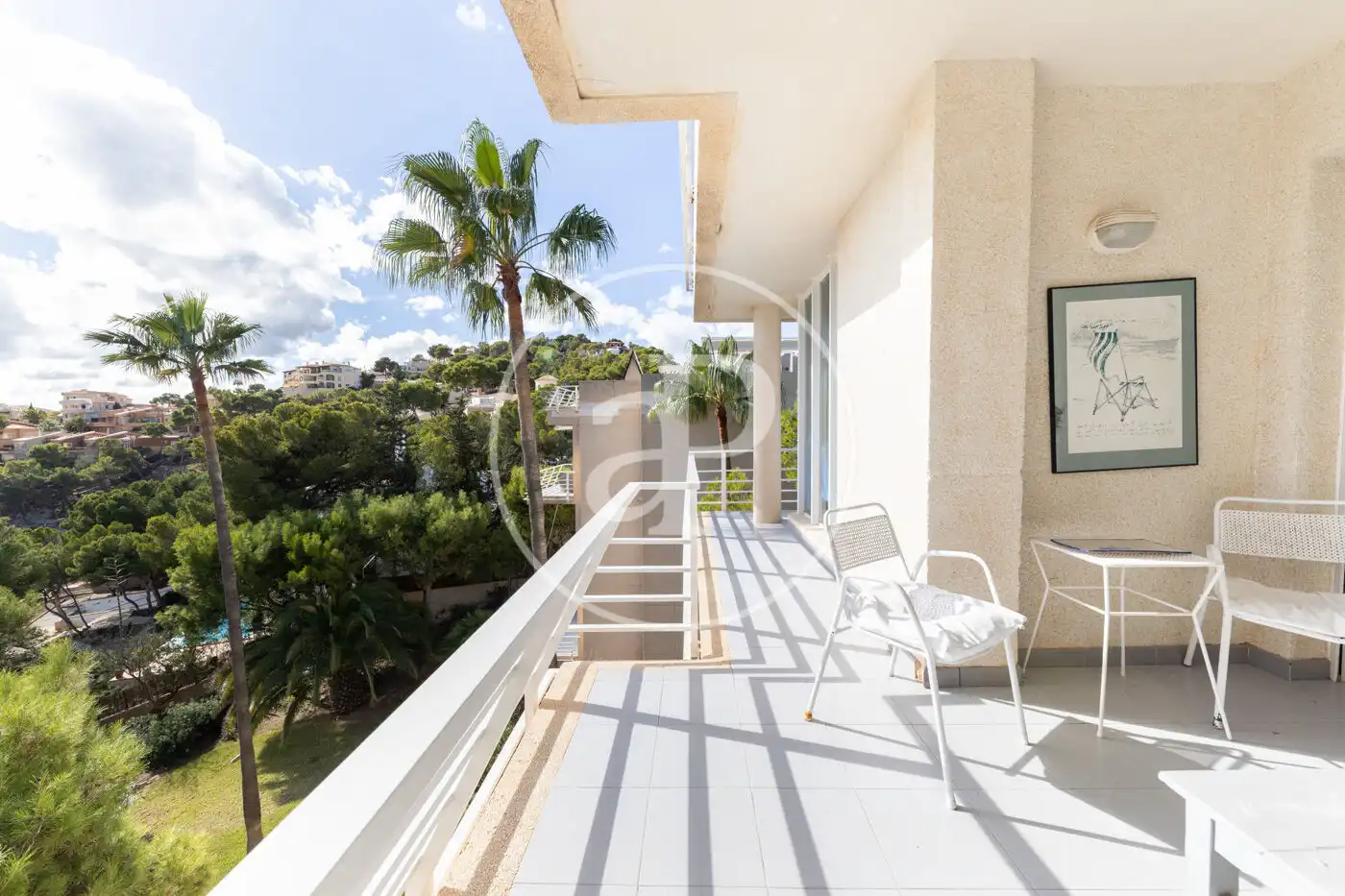 Duplexes for rent in Camí Sant Carles, Port d'Andratx