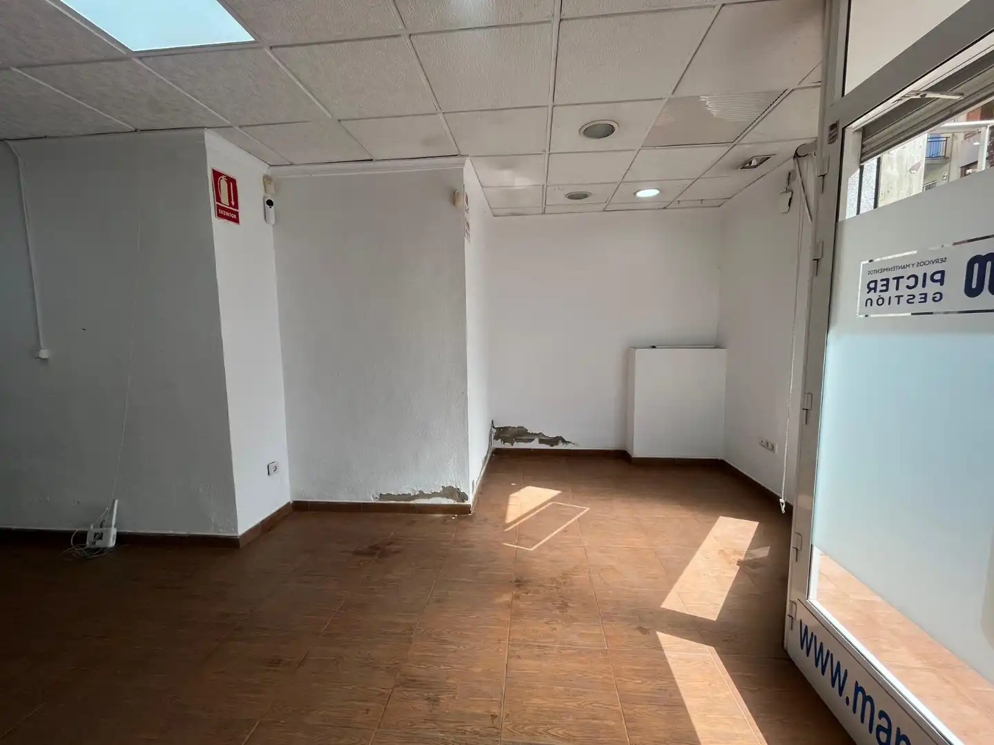 Locale commerciale in affitto a Norte, imagen 4