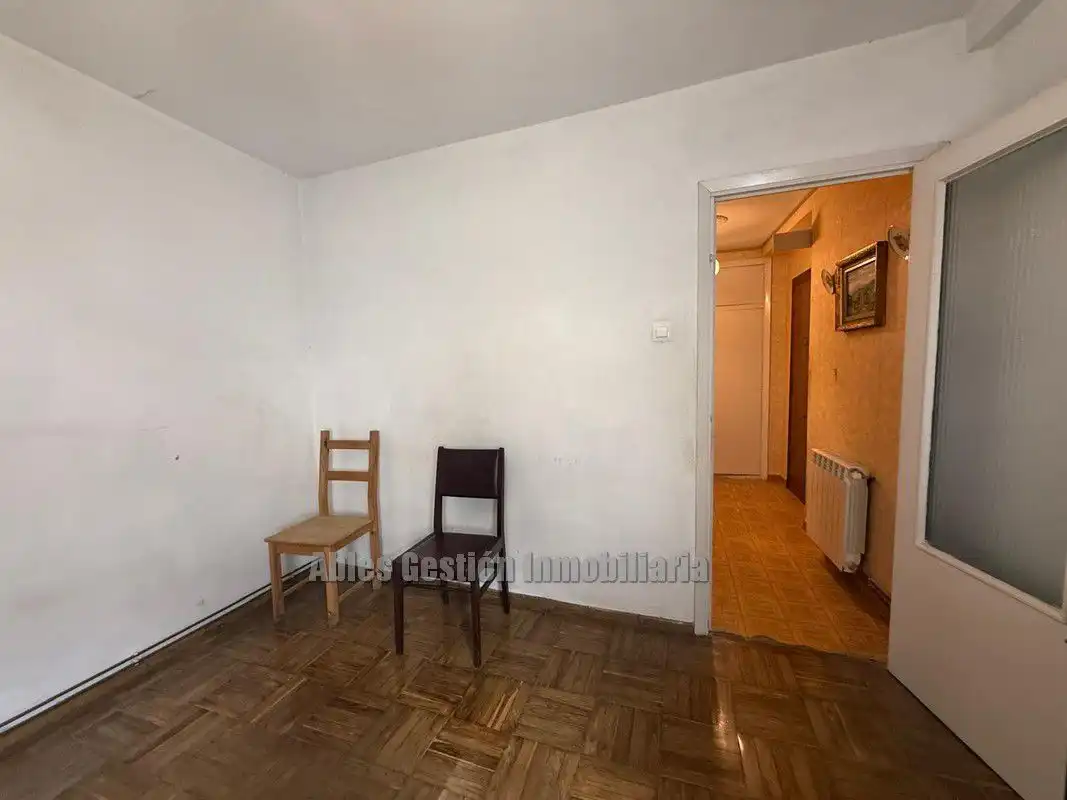 Piso con ascensor en venta en Lorenzo Abruñedo 12, imagen 27