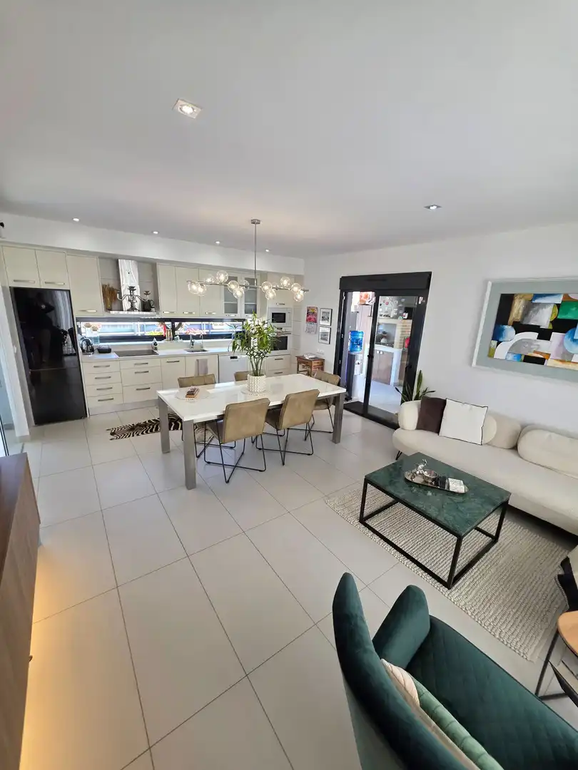 Terraced house with pool for sale in Orihuela Costa, imagen 6