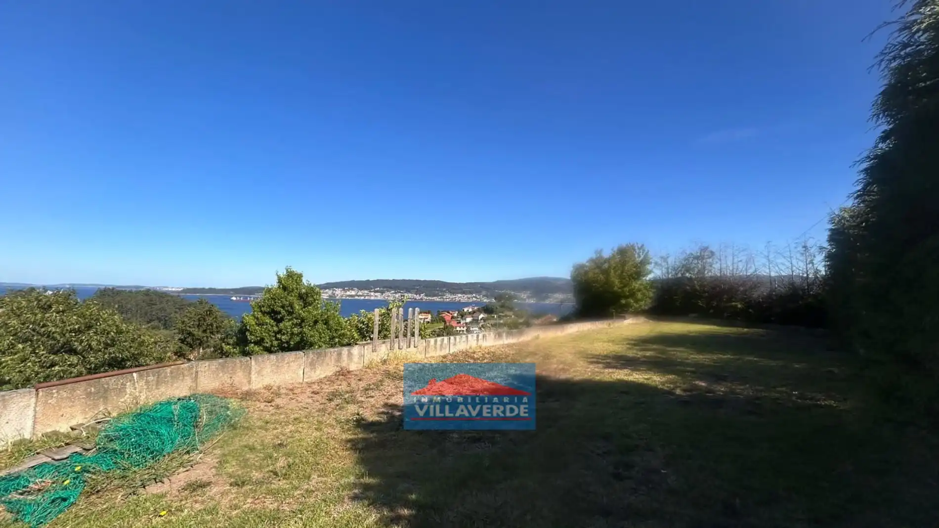 Residencial en venda en Marín