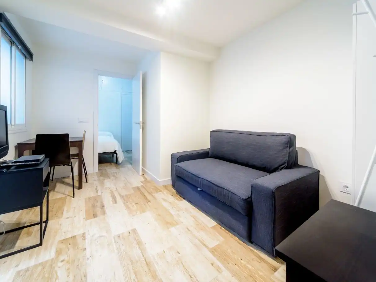 Appartement avec ascenseur à vendre à VICENTE GACEO 21, imagen 3