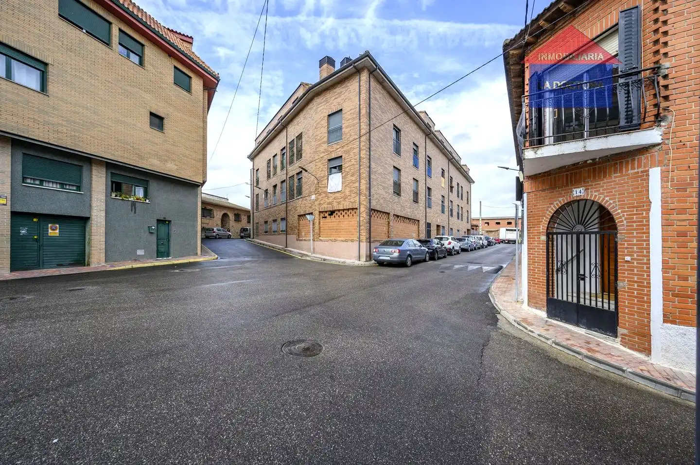 Piso en venta en Casarrubios del Monte, Toledo