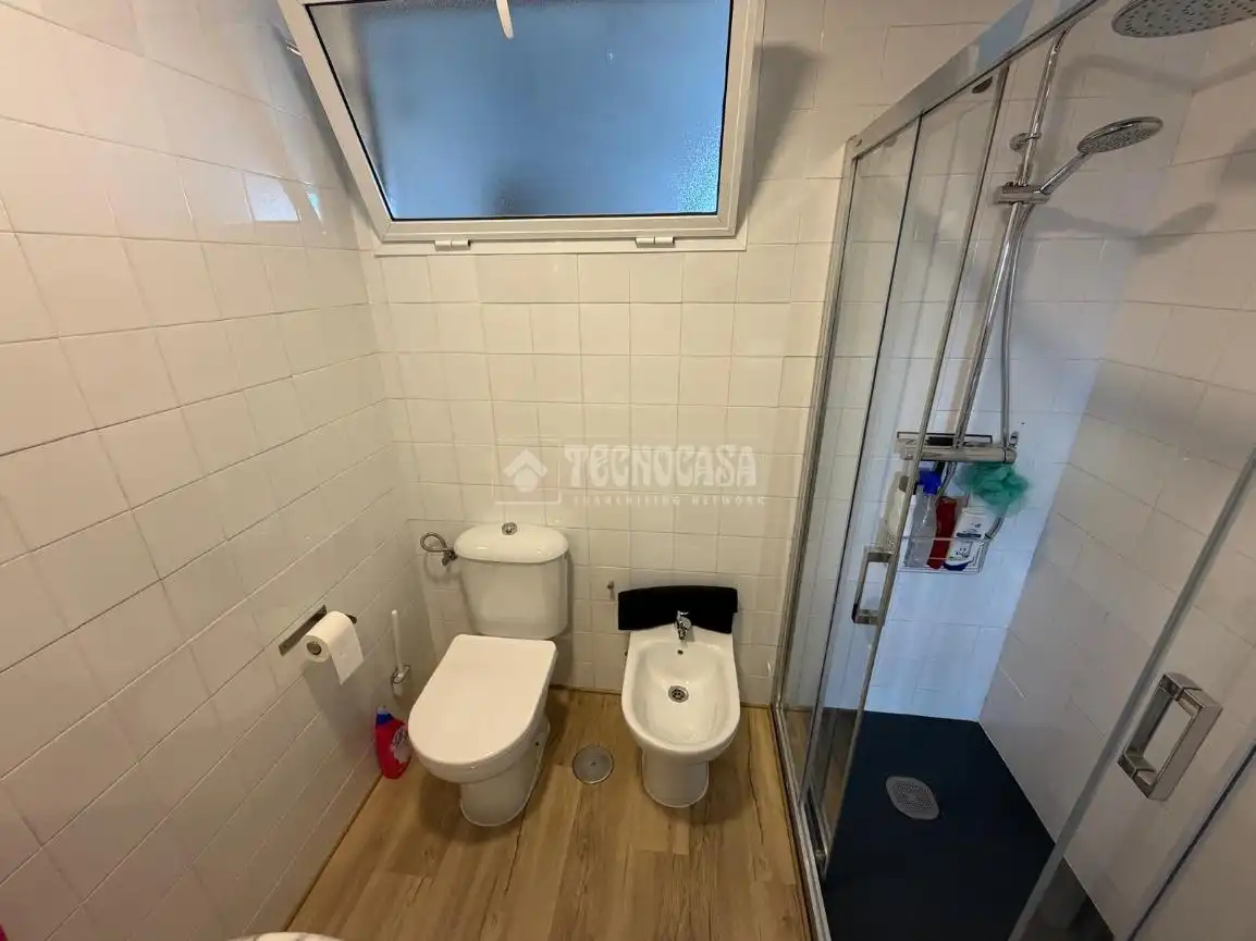 Baño de Piso en venta en Isla Cristina con Terraza