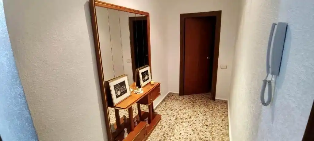 Planta baja en venta en Abarán con Terraza