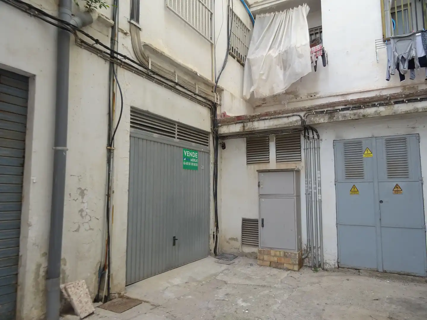 Einzelparkplatz zum Verkauf in Algemesí, imagen 6