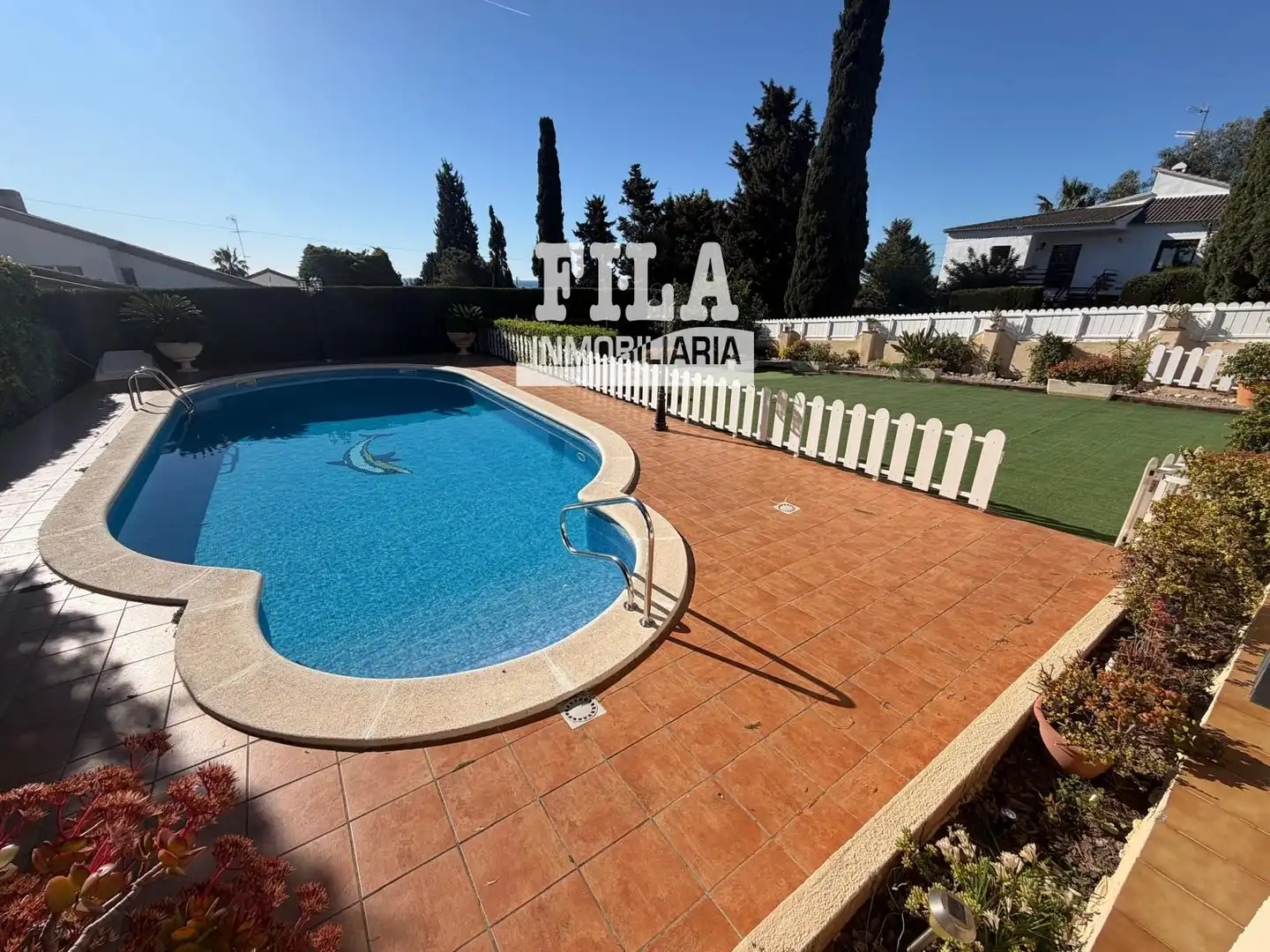 Villa mit Pool zum Verkauf in Masos, imagen 10