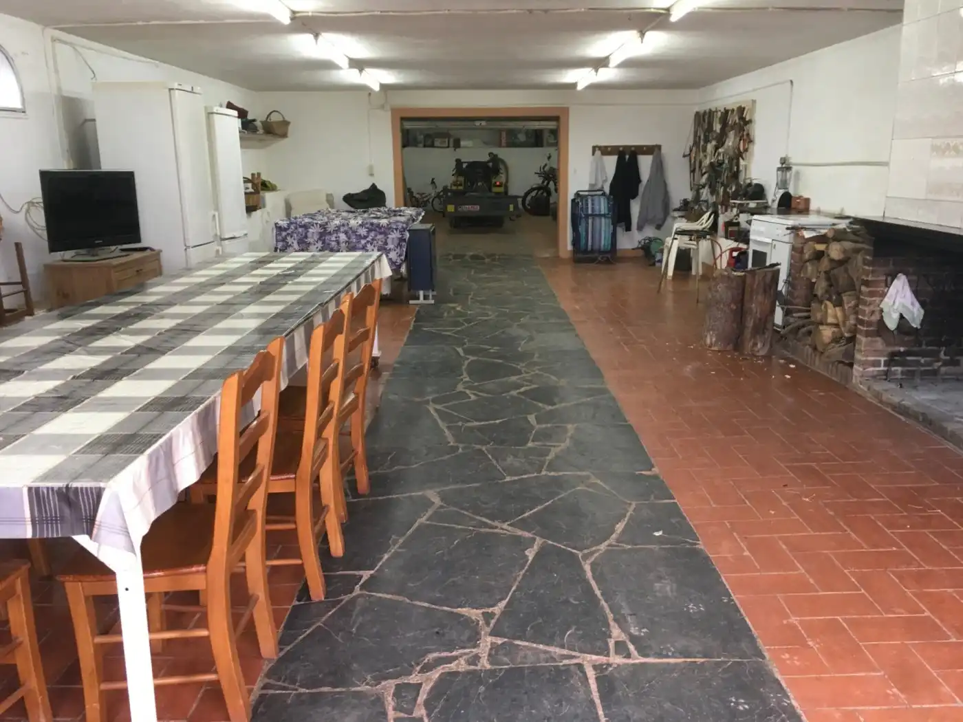 Maison rustique avec terrasse à vendre à Sentmenat, imagen 52
