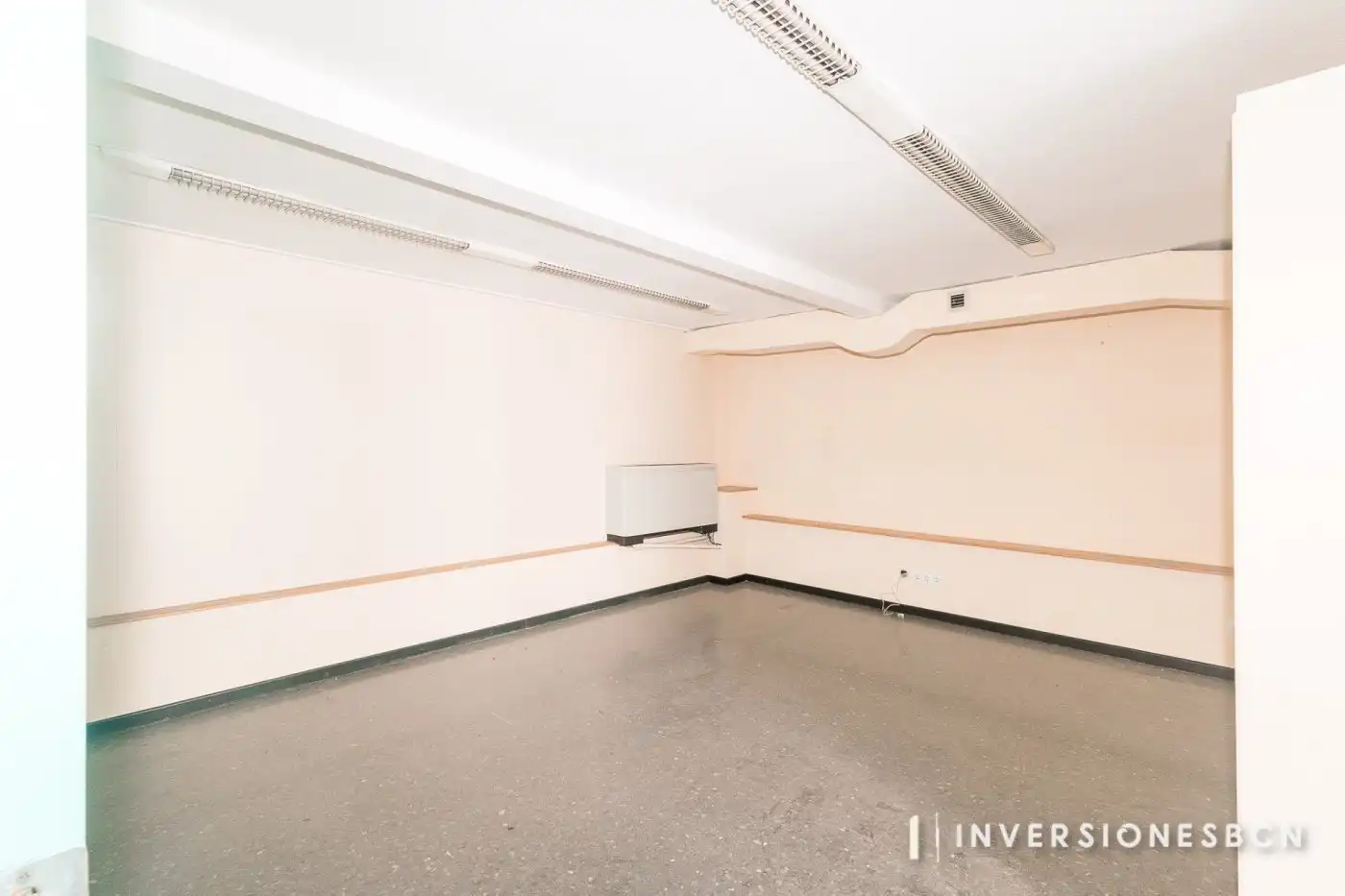 Büro mit Aufzug zur Miete in Calle Comte Borrell, imagen 16