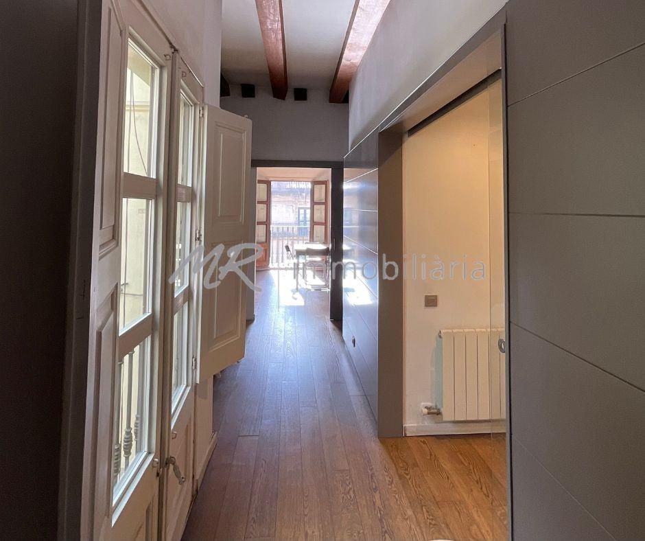 Attic for sale in  Barcelona Capital  with Air Conditioner, Terrace and Furnished