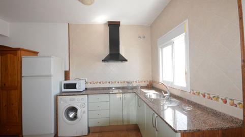 Foto 3 de Apartament de lloguer a Calle San Francisco, 10, Conil, Conil de la Frontera